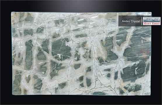 Andes Crystal