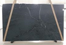 Black Soapstone